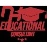 NH Educational Consultant, Lahore, logo