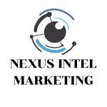Nexus Intel Marketing, Hazlet, logo