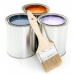 Painter in Dubai - Best Painting services Company in Dubai, Dubai, logo