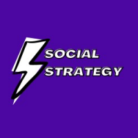 Social Strategy, Sharjah Social Strategy, Sharjah