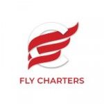 Fly Charters - Private Jet Charters, Dubai, logo
