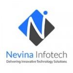 Nevina Infotech Pvt. Ltd., Brighton, logo
