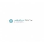 Arenson Dental & Associates, Richmond Hill, logo