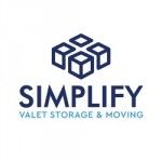 Simplify Valet Storage & Moving, New York, logo