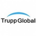Trupp Global Technologies Pvt. Ltd., Orlando, logo