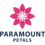 Paramount Petals, Tangerang, logo