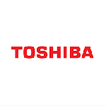 Toshiba Middle East, Dubai, logo