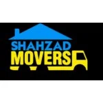 Shahzad movers and packers in Dubai, dubai, logo