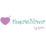 Memories Forever By Avril, Co. Limerick, logo