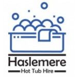Haslemere Hot Tub Hire, Haslemere, logo