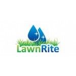 Lawn Rite Lawn Mowing Service, hamilton, logo