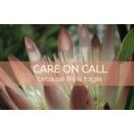 Care on Call, Somerset West, logo