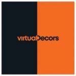 Virtual Home Staging Services & 3D Architectural Visualization | Virtual Decors, Las Vegas, logo