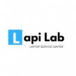 Lapilab - Laptop Service Center, pune, logo