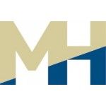 MH Accountancy, Quevaucamps, logo