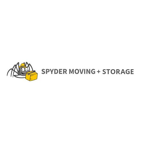 SPYDER Moving and Storage Oxford, Oxford
