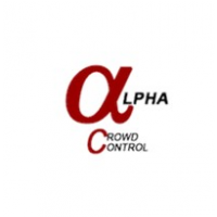 Alpha Crowd Control, Ontario Alpha Crowd Control, Ontario