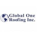 Global One Roofing Inc., Etobicoke, logo