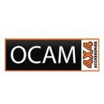 The OCAM Group Pty Ltd, Campbellfield, logo