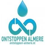 Ontstoppen Almere Riool, Afvoer, Wc & Gootsteen, Almere, logo