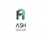 Ash Group, Cambridge, logo