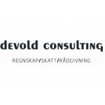 Devold Consulting AS, Tertnes, logo