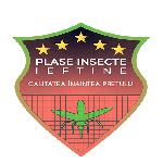 Plase Insecte Ieftine » Plase Tantari Bucuresti & Ilfov, București, logo