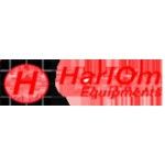 Hariom Equipment, Mumbai, logo