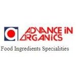 Advance In Organics, Delhi, logo
