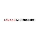 London MInibus Hire, camden, logo