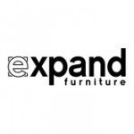 Expand Furniture, Vancouver, logo