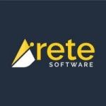 Arete Soft Labs Inc, Toronto, logo