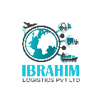 Ibrahim Logistics (Pvt) Ltd, Lahore, logo