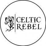 Celtic Rebel, Limerick, logo