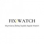 Fixiwatch, Lublin, Logo