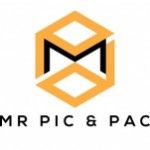 Mr Pic N Pac, Singapore, logo