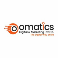 (Best Digital Marketing Agency in Delhi NCR-2021) OMATICS DIGITAL & MARKETING PVT LTD, Delhi