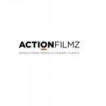 Action Filmz Production And Studio Rental, Dubai, logo