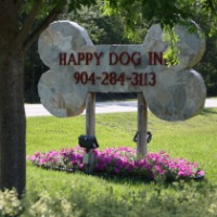 Happy Dog Inn, Green Cove Springs, FL
