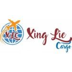 Xing Lie Cargo, Jakarta, logo