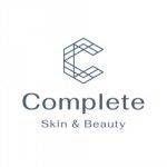 Complete Skin & Beauty, Brisbane City, logo