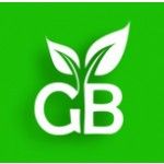 Gardenbanao - ( Artificial plants / Artificial Grass / Ceramic, FRP, PVC Planters / Pebbles / Stones / Greenwall / Pots ), surat, प्रतीक चिन्ह