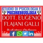 STUDIO DI PSICOLOGIA E MENTAL COACHING DOTT. EUGENIO FLAJANI GALLI, Giulianova, logo