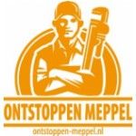 Ontstoppen Meppel Riool, Afvoer, Wc & Gootsteen, Meppel, logo