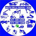 Abethu Skills Development 0313094309, DURBAN, logo