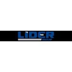 Lider Trailer, Osb/NO :5, logo