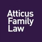Atticus Family Law, S.C., Stillwater, logo