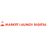 Market Launch Digital, Draper, UT, logo