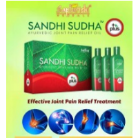 Sandhi Sudha Plus Oil In Pakistan Online Order TeleMarkaz, Karachi