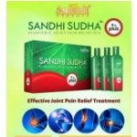 Sandhi Sudha Plus Oil In Pakistan Online Order TeleMarkaz, Karachi, logo